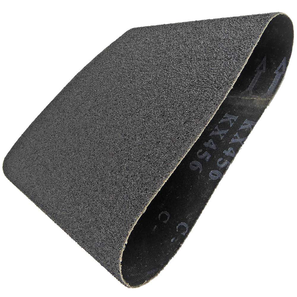 200mm x 485mm Floor Sanding Belt 120 Grit